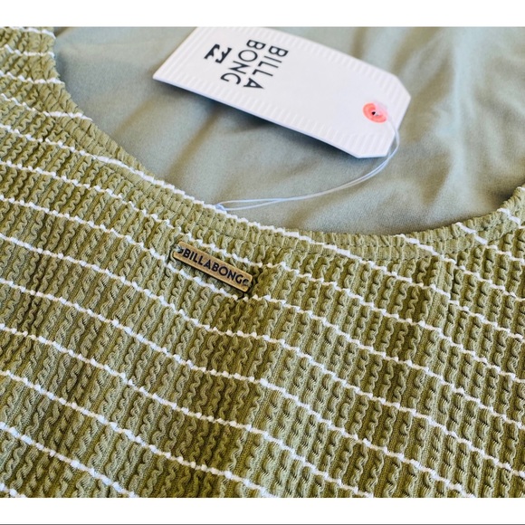 🔥LAST 2🔥Billabong ‘Summer High’ One Piece - Picture 8 of 9